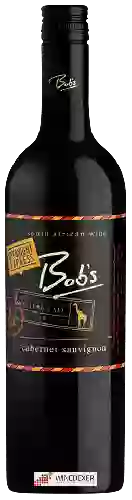 Wijnmakerij Bob's - Overnight Express Cabernet Sauvignon