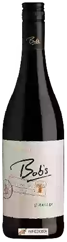 Wijnmakerij Bob's - Pinotage