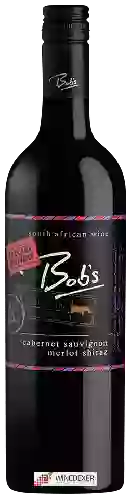 Wijnmakerij Bob's - Special Delivery Red Blend