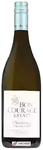 Wijnmakerij Bon Courage - Chardonnay Prestige Cuvée