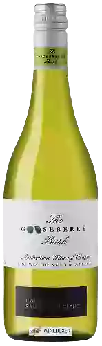 Wijnmakerij Bon Courage - The Gooseberry Bush Colombard - Sauvignon Blanc