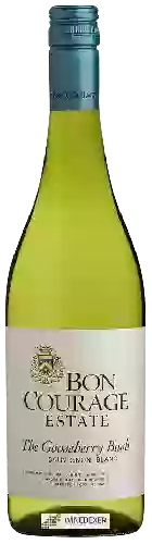 Wijnmakerij Bon Courage - The Gooseberry Bush Sauvignon Blanc