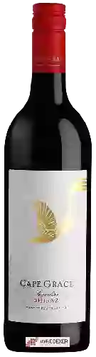 Wijnmakerij Cape Grace - Sugarbird Shiraz