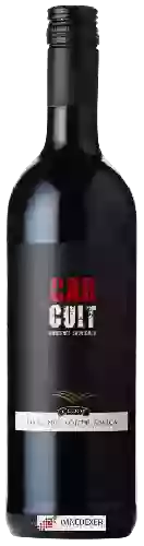 Wijnmakerij Cloof - Cab Cult