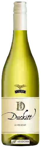 Wijnmakerij Cloof - Duckitt Chardonnay