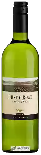 Wijnmakerij Cloof - Dusty Road Chardonnay