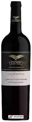 Wijnmakerij Cloof - Winemaker's Selection Limited Edition Cabernet Sauvignon