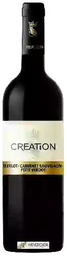 Wijnmakerij Creation - Merlot - Cabernet Sauvignon - Petit Verdot