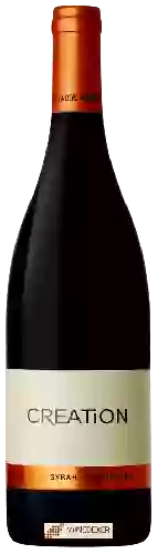 Wijnmakerij Creation - Syrah - Grenache