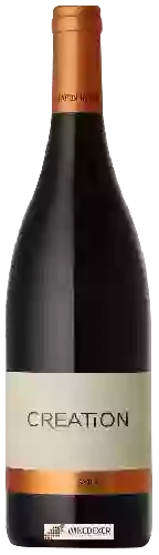 Wijnmakerij Creation - Syrah