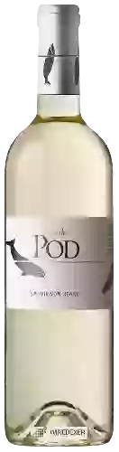 Wijnmakerij Creation - Whale Pod Sauvignon Blanc