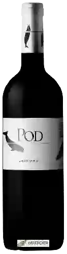 Wijnmakerij Creation - Whale Pod Syrah - Merlot