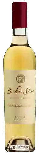 Wijnmakerij Gabriëlskloof - Broken Stem Sémillon Late Harvest