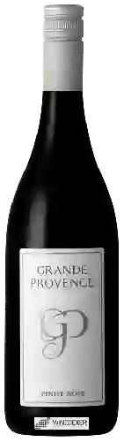 Wijnmakerij Grande Provence Estate - Pinot Noir