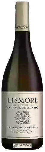 Wijnmakerij Lismore - Sauvignon Blanc