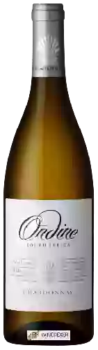 Wijnmakerij Ondine - Chardonnay