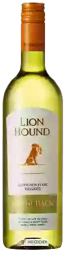 Wijnmakerij Ridgeback - The Lion Hound White