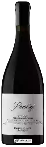 Wijnmakerij Schneider - Three Days On Skins Pinotage