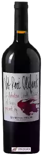 Wijnmakerij Schneider - Vet Rooi Olifant