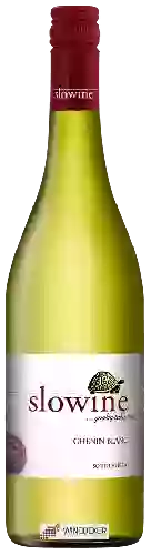 Wijnmakerij Slowine - Chenin Blanc