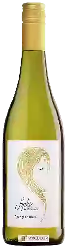 Wijnmakerij Sophie - Te'Blanche Sauvignon Blanc