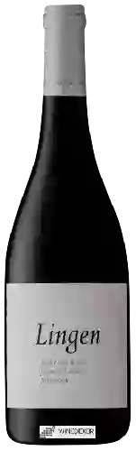 Wijnmakerij Stark-Condé - Lingen