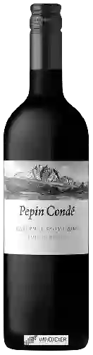 Wijnmakerij Stark-Condé - Pepin Condé Cabernet Sauvignon