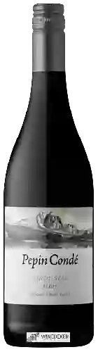 Wijnmakerij Stark-Condé - Pepin Condé Pinot Noir