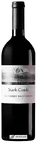 Wijnmakerij Stark-Condé - Postcard Series Cabernet Sauvignon