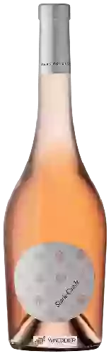 Wijnmakerij Stark-Condé - Rosé