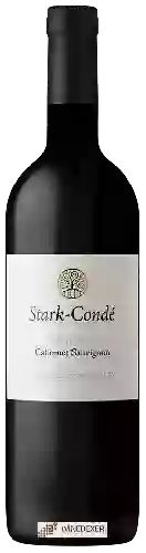 Wijnmakerij Stark-Condé - Three Pines Cabernet Sauvignon