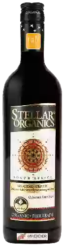 Wijnmakerij Stellar Organics - Cabernet Sauvignon