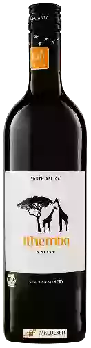 Wijnmakerij Stellar Organics - Ithemba Shiraz