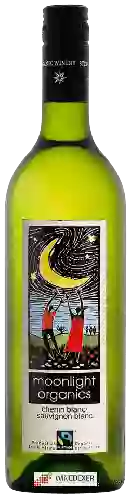 Wijnmakerij Stellar Organics - Moonlight Chenin Blanc - Sauvignon Blanc