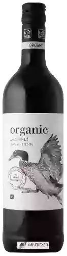 Wijnmakerij Stellar Organics - Organic Cabernet Sauvignon