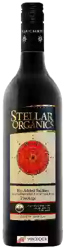 Wijnmakerij Stellar Organics - Pinotage