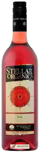 Wijnmakerij Stellar Organics - Rosé