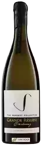 Wijnmakerij Stellar Organics - The Sensory Collection Grande Réserve Chardonnay