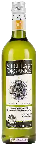 Wijnmakerij Stellar Organics - White