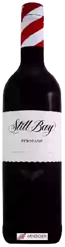 Wijnmakerij Still Bay - Pinotage