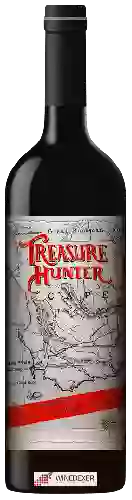 Wijnmakerij Treasure Hunter - Pinot Noir