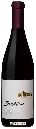 Wijnmakerij Zaca Mesa - Grenache