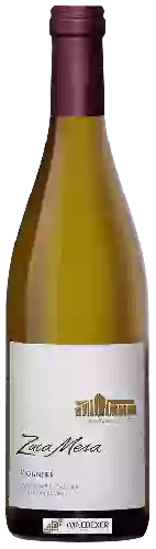 Wijnmakerij Zaca Mesa - Viognier