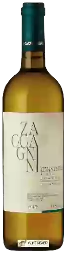 Wijnmakerij Zaccagnini - Cima Signoria Classico Superiore