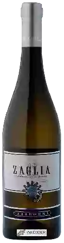 Wijnmakerij Zaglia - Chardonnay