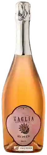 Wijnmakerij Zaglia - Rosis Brut