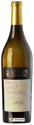 Wijnmakerij Le Vigne di Zamò - Malvasia