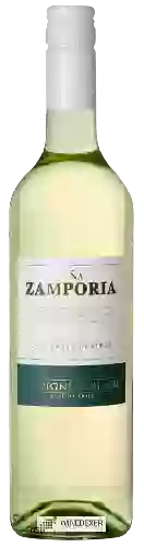 Wijnmakerij Viña Zamporia - Sauvignon Blanc