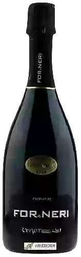 Wijnmakerij Zanotelli - For 4 Neri Brut