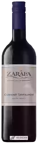 Wijnmakerij Zarafa - Cabernet Sauvignon